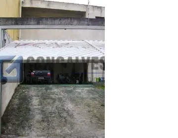 Imagem: Sobrado para Venda, Montanhão