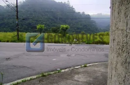 Imagem: Sobrado para Venda, Montanhão