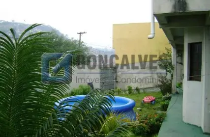 Imagem: Sobrado para Venda, Montanhão