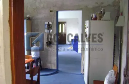 Imagem: Sobrado para Venda, Montanhão