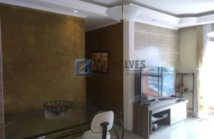 Imagem: Apartamento para Venda, Dos Casa