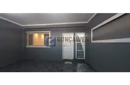 Imagem: Sobrado para Venda, Vila Guiomar