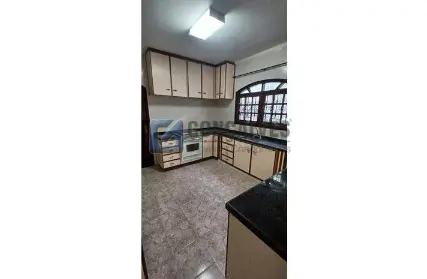 Imagem: Sobrado para Venda, Jardim Las Vegas