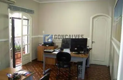 Imagem: Casa Térrea para Venda, Vila Guiomar