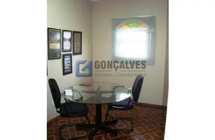 Imagem: Casa Térrea para Venda, Vila Guiomar