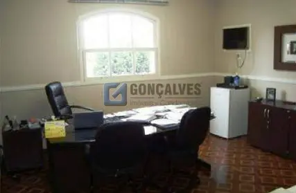 Imagem: Casa Térrea para Venda, Vila Guiomar