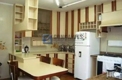 Imagem: Casa Térrea para Venda, Vila Guiomar