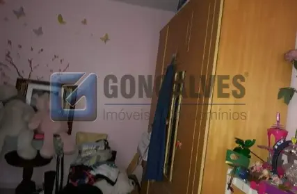 Imagem: Sobrado para Venda, Alves Dias