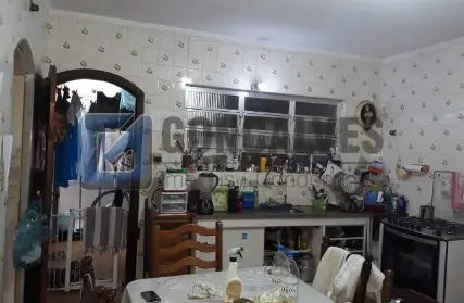 Imagem: Sobrado para Venda, Alves Dias