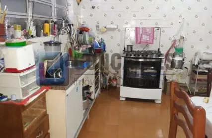 Imagem: Sobrado para Venda, Alves Dias