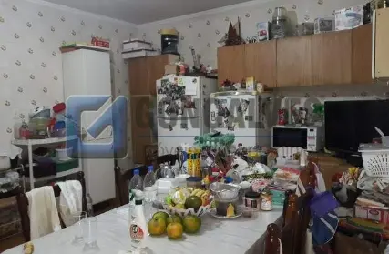 Imagem: Sobrado para Venda, Alves Dias