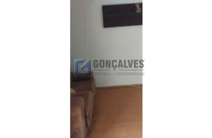 Imagem: Apartamento para Venda, Vila Euclides