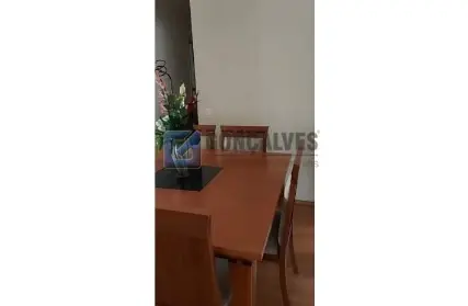 Imagem: Apartamento para Venda, Vila Euclides