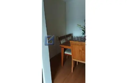 Imagem: Apartamento para Venda, Vila Euclides