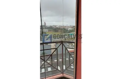 Imagem: Apartamento para Venda, Vila Euclides