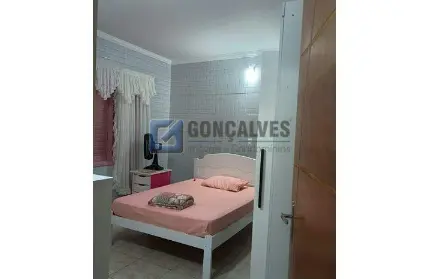 Imagem: Casa Térrea para Venda, Finco