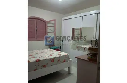 Imagem: Casa Térrea para Venda, Finco