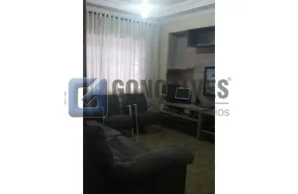 Imagem: Sobrado para Venda, Vila Scarpelli