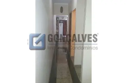 Imagem: Sobrado para Venda, Vila Scarpelli