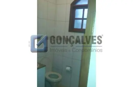 Imagem: Sobrado para Venda, Vila Scarpelli