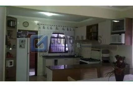 Imagem: Sobrado para Venda, Vila Scarpelli