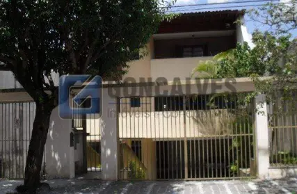 Imagem: Sobrado para Venda, Santa Maria