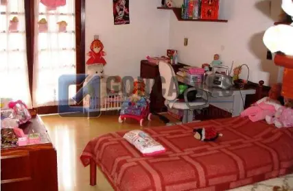 Imagem: Sobrado para Venda, Santa Maria