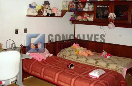 Imagem: Sobrado para Venda, Santa Maria