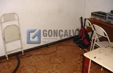 Imagem: Sobrado para Venda, Santa Maria