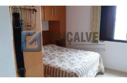 Imagem: Apartamento para Venda, Jardim Olavo Bilac