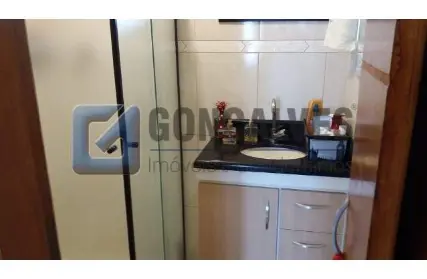 Imagem: Apartamento para Venda, Jardim Olavo Bilac