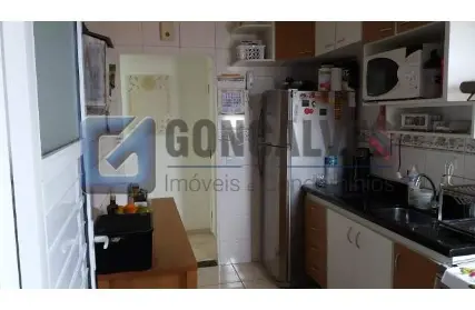 Imagem: Apartamento para Venda, Jardim Olavo Bilac