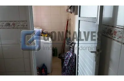 Imagem: Apartamento para Venda, Jardim Olavo Bilac