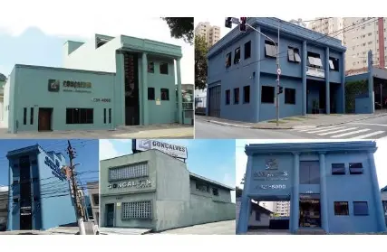 Imagem: Condomínio Fechado para Venda, Parque das Nações