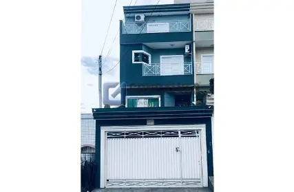 Imagem: Sobrado para Venda, Santa Terezinha