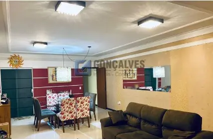 Imagem: Sobrado para Venda, Santa Terezinha