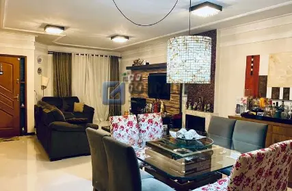 Imagem: Sobrado para Venda, Santa Terezinha