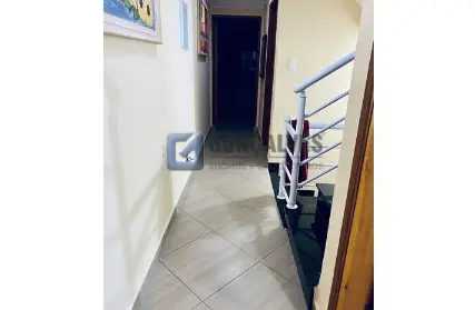 Imagem: Sobrado para Venda, Santa Terezinha