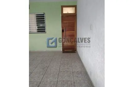 Imagem: Sobrado para Venda, Jardim Las Vegas