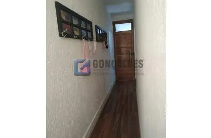 Imagem: Sobrado para Venda, Jardim Las Vegas