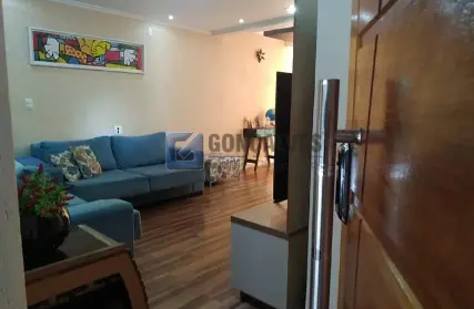 Imagem: Sobrado para Venda, Jardim Las Vegas