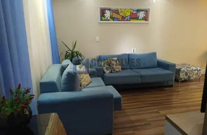 Imagem: Sobrado para Venda, Jardim Las Vegas