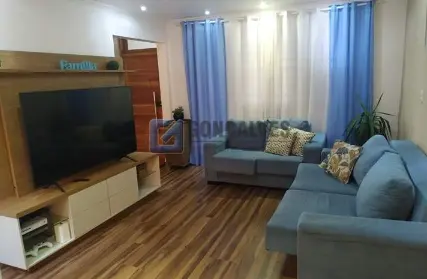 Imagem: Sobrado para Venda, Jardim Las Vegas