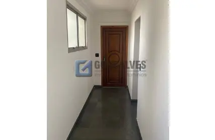 Imagem: Apartamento para Venda, Vila Lusitânia