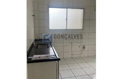 Imagem: Apartamento para Venda, Vila Lusitânia