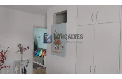 Imagem: Condomínio Fechado para Venda, Rudge Ramos