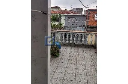 Imagem: Condomínio Fechado para Venda, Rudge Ramos