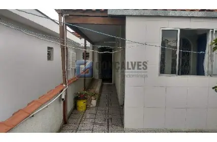 Imagem: Condomínio Fechado para Venda, Rudge Ramos