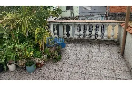 Imagem: Condomínio Fechado para Venda, Rudge Ramos