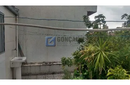 Imagem: Condomínio Fechado para Venda, Rudge Ramos